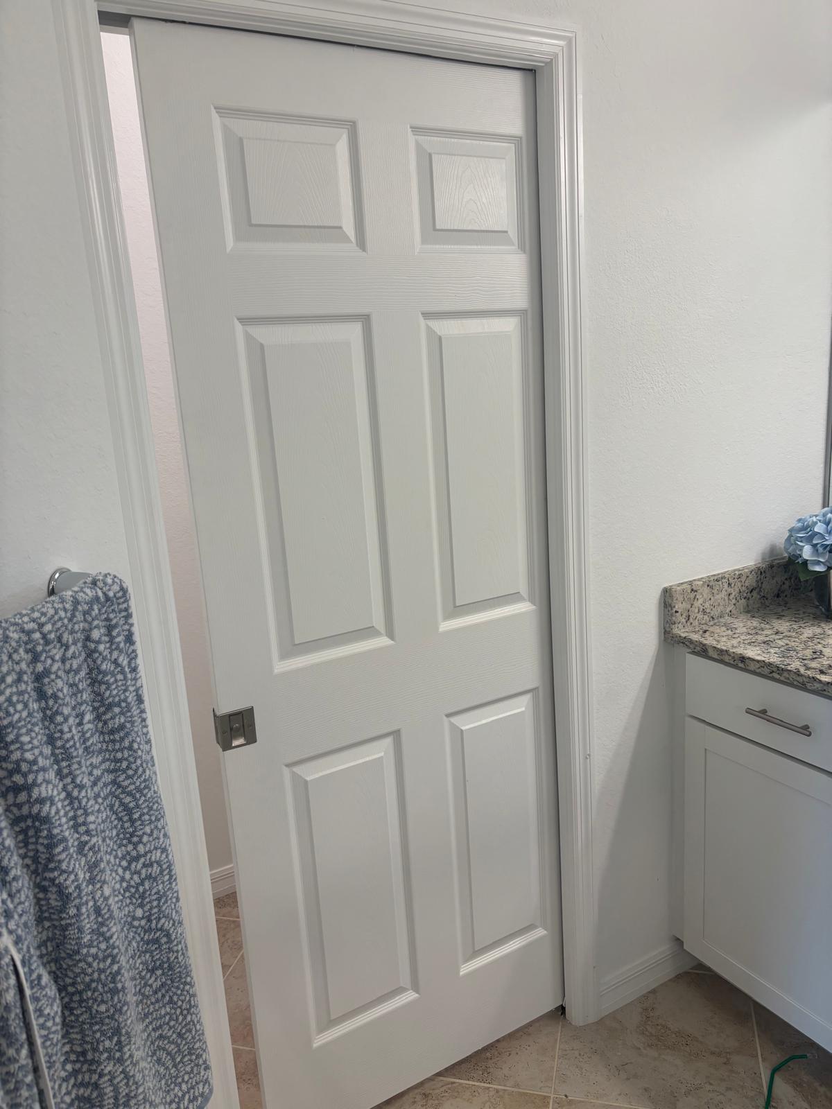 pocket door repair jensen beach Jensen Beach