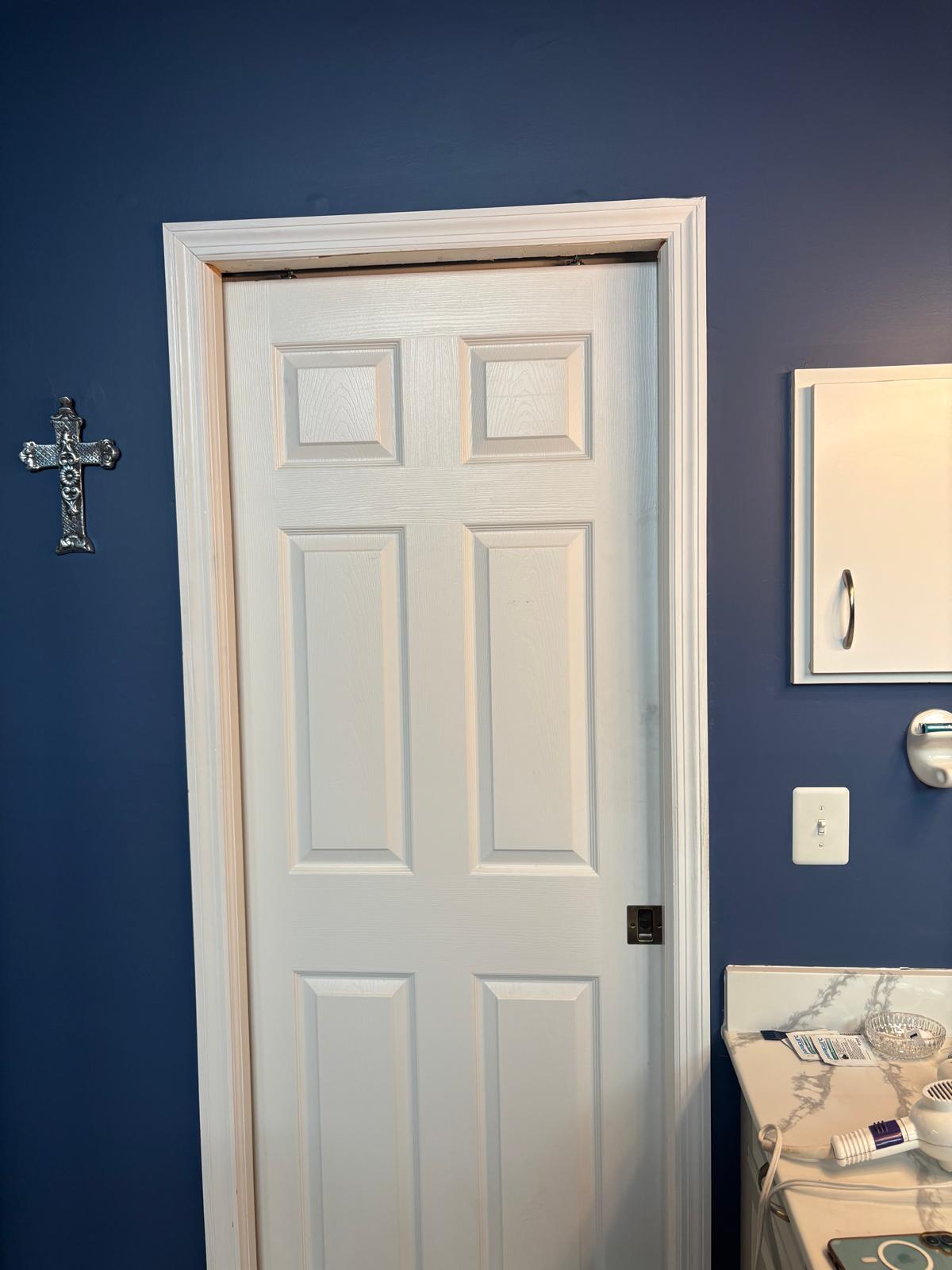 pocket door repair jensen beach - Treasure Coast Sliding Door Repair