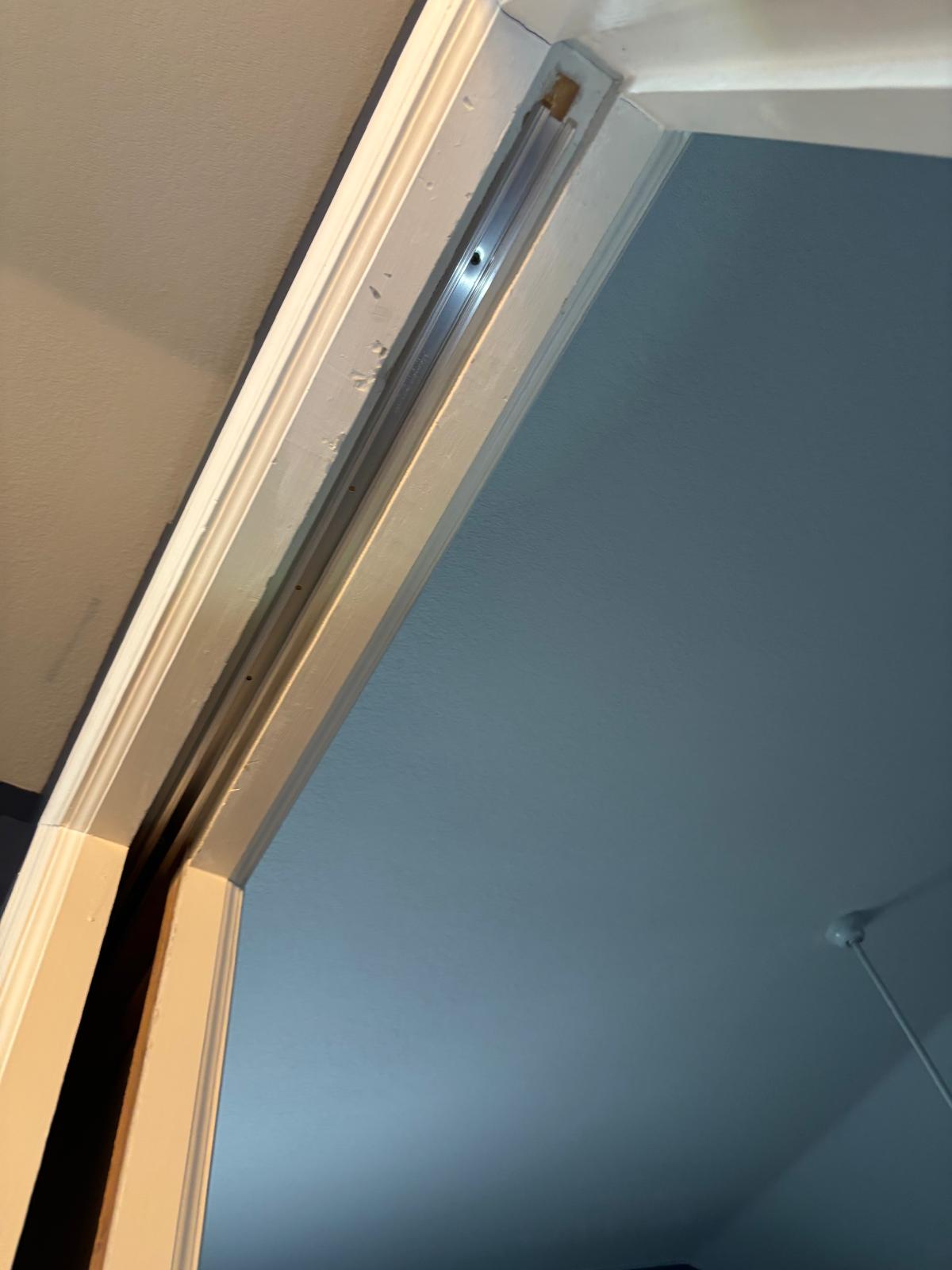 pocket door repair jensen beach service